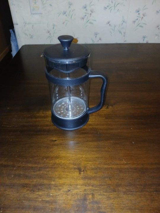 French Coffee Press