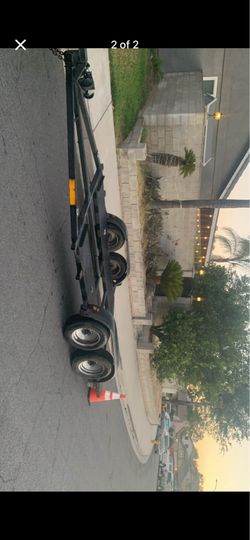 Car hauler