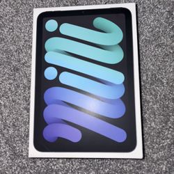 iPad Mini