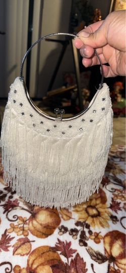 Lapis purse