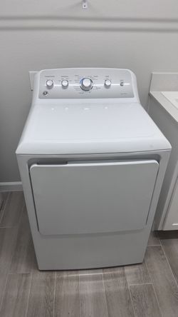 BRAND NEW GE Electric Dryer 7.2 cu ft (2026, Never Used)