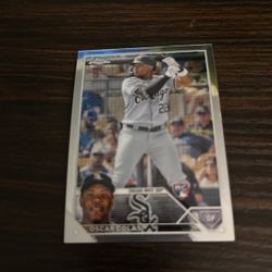 Baseball Cards 