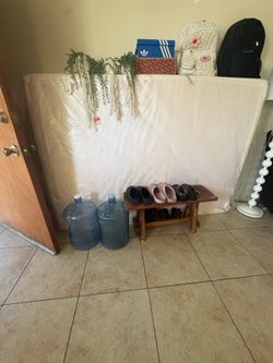 bed mattress