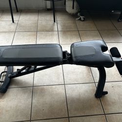 Workout Bench