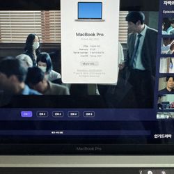 MacBook Pro 13.3-inch (M2)