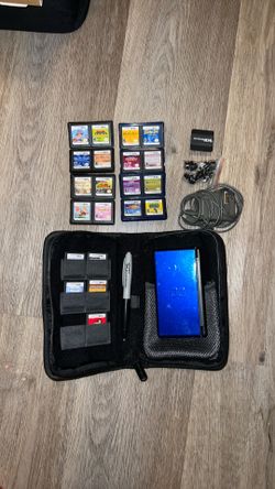 Nintendo DS