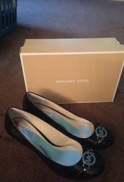Michael Khors Heels