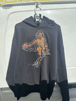 Kobe Hoodie 