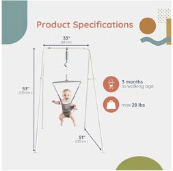Jolly Jumper