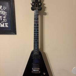 Gibson Flying V 1984