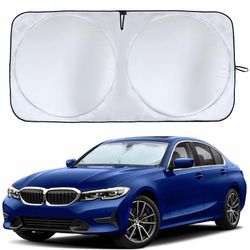EcoNour Windshield Sunshade