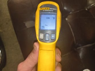 Fluke 62