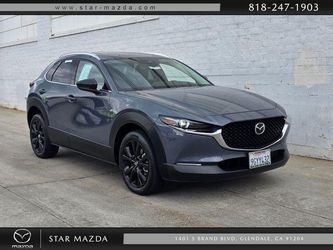 2023 Mazda CX-30