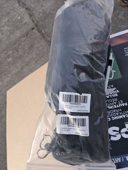 Agility Ladder Training Equipment Set