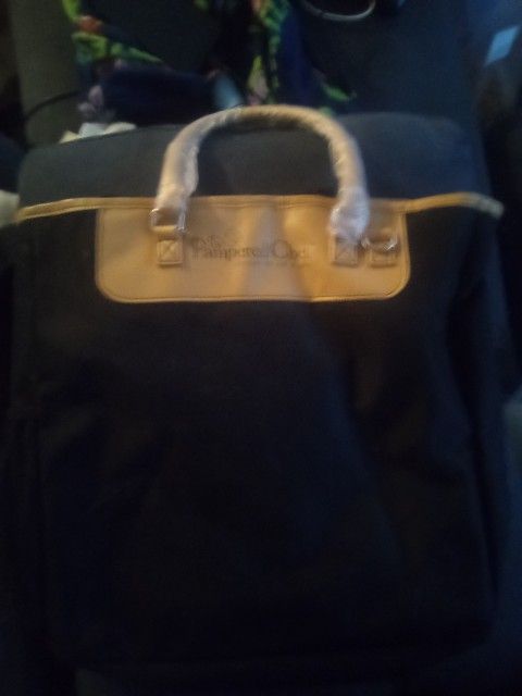 Pampered Chef Tote Bag