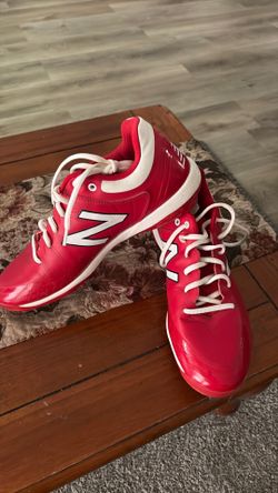 Baseball shoes Cleats 11.5 size