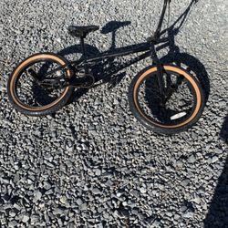 BMX BIKE