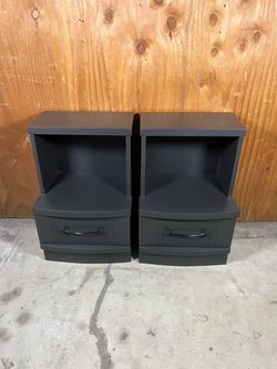 Nightstands