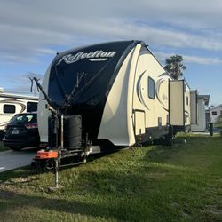 Grand Design 312BHTS - With Upgrades
