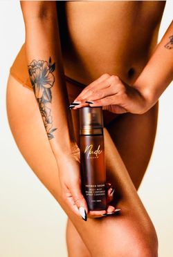 Toni Braxton✨ 🤎Nude Sugar™️🤎✨Refined Sugar Body Mist  for Luminous Skin