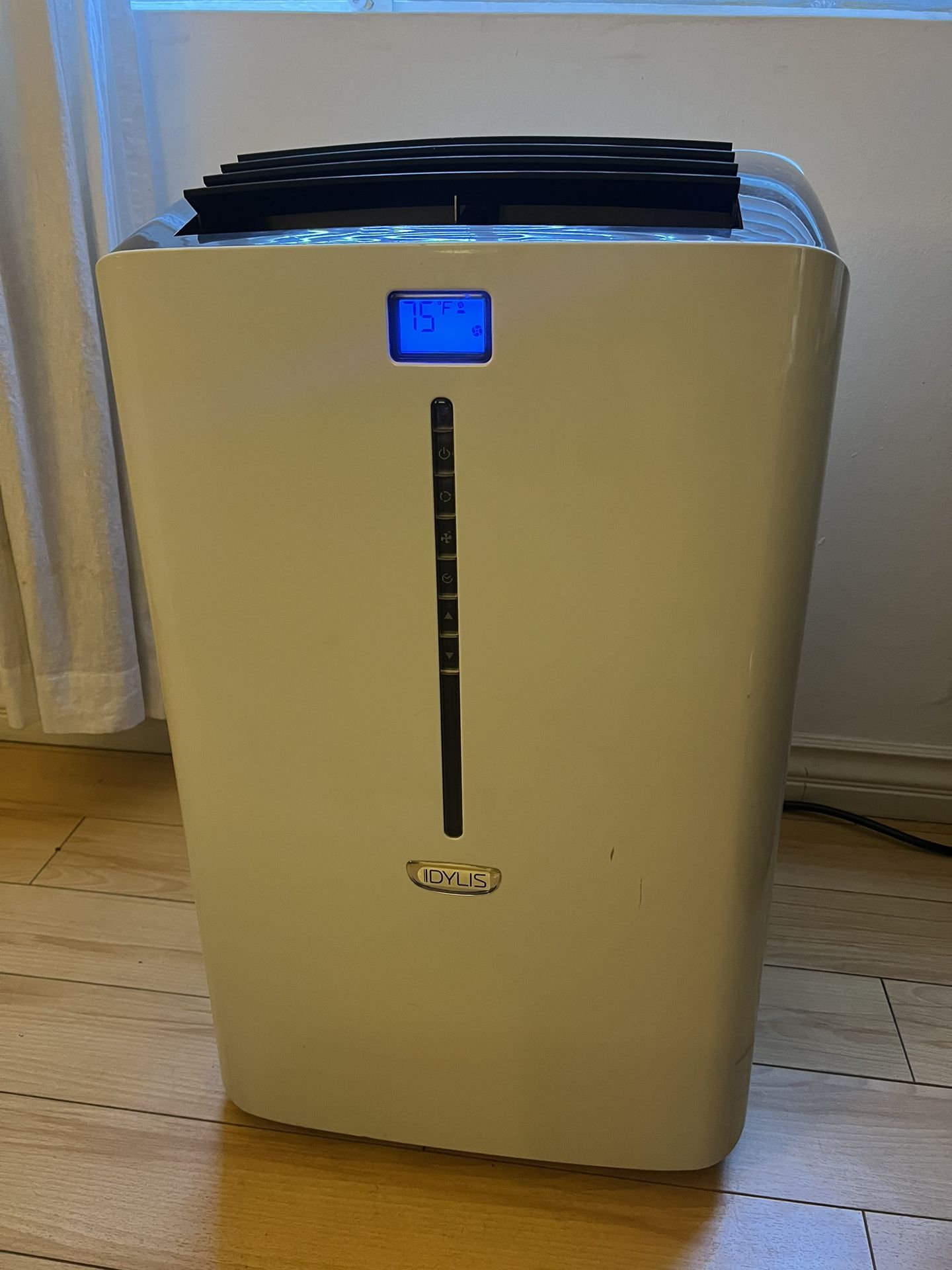 Idylls Portable AC unit