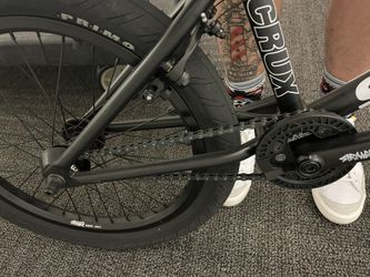 Stranger crux cheap 2019