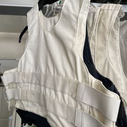 Proof Vest 6 Vest For Sale All For $100