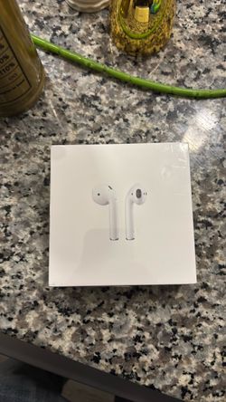 Air pods