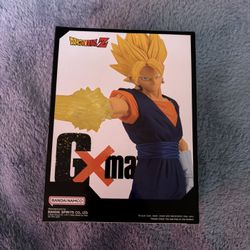 Dragon Ball Z Statue