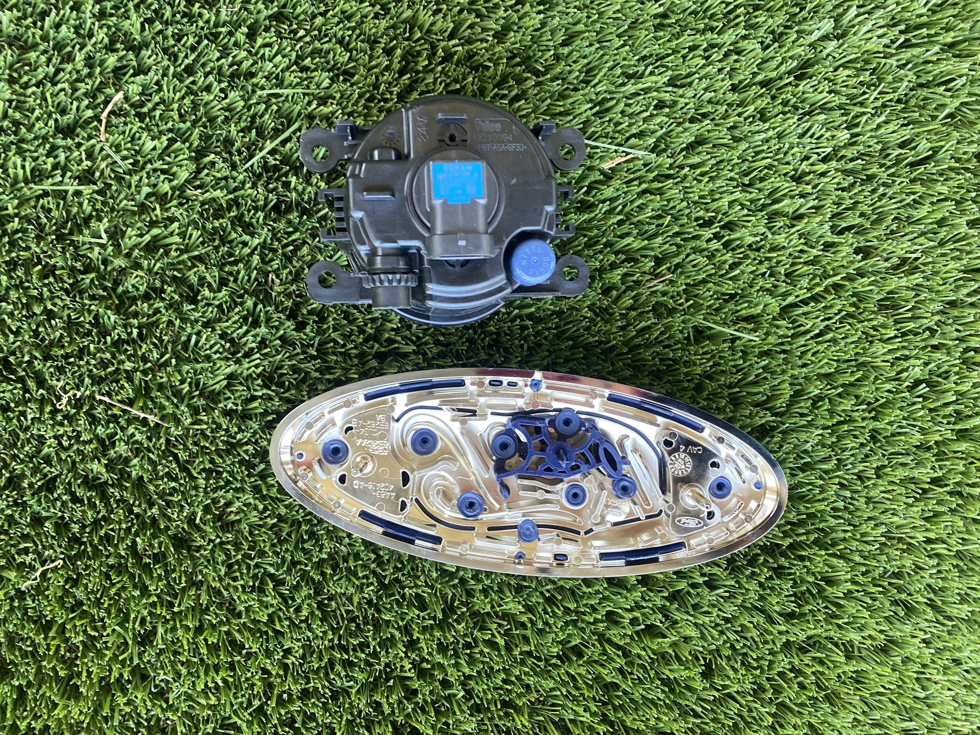 Ford Parts OEM