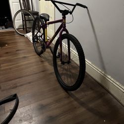 haro 29 inch  trades or buy it