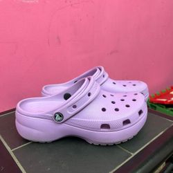 Crocs Shoes 