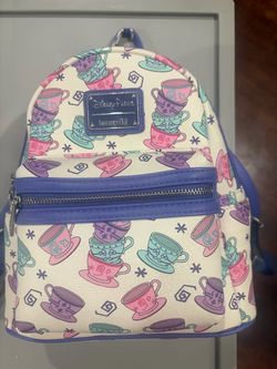 Disney backpack