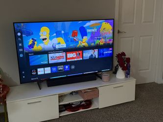 Tv And Tv Stand For Sale