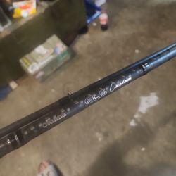 Okuma Gls1102 8-17lbs 3/8 Oz 