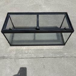 20g Fish Tank With Lid
