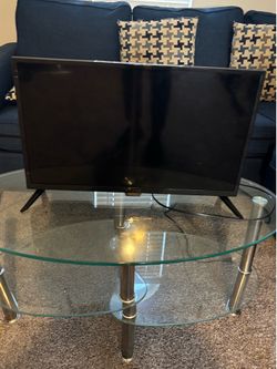 19” TV