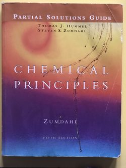 Chemistry guide