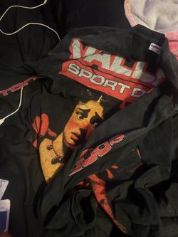 vale shirt