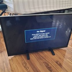 Insignia TV 720p Non Smart