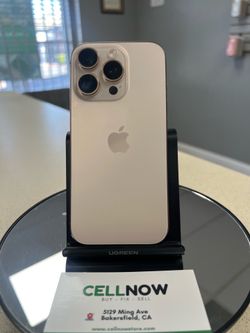 iPhone 13 Pro 1 TB Unlocked