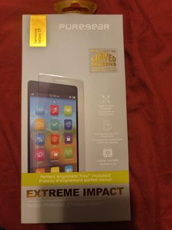 Galaxy S9 Screen Protector