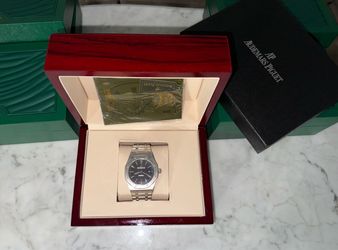 AP Watch for Man