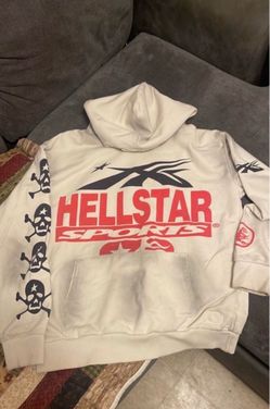 HELLSTAR HOODIE