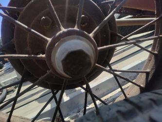 Ford Parts