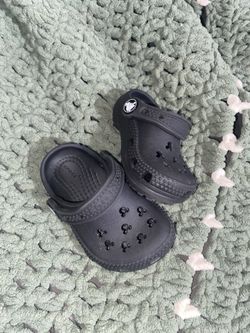 Crocs Disney baby