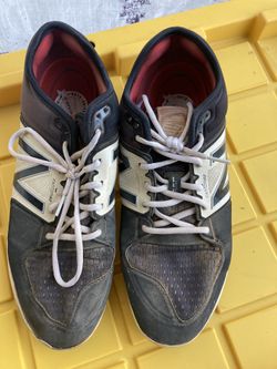 Size 11 Kleets