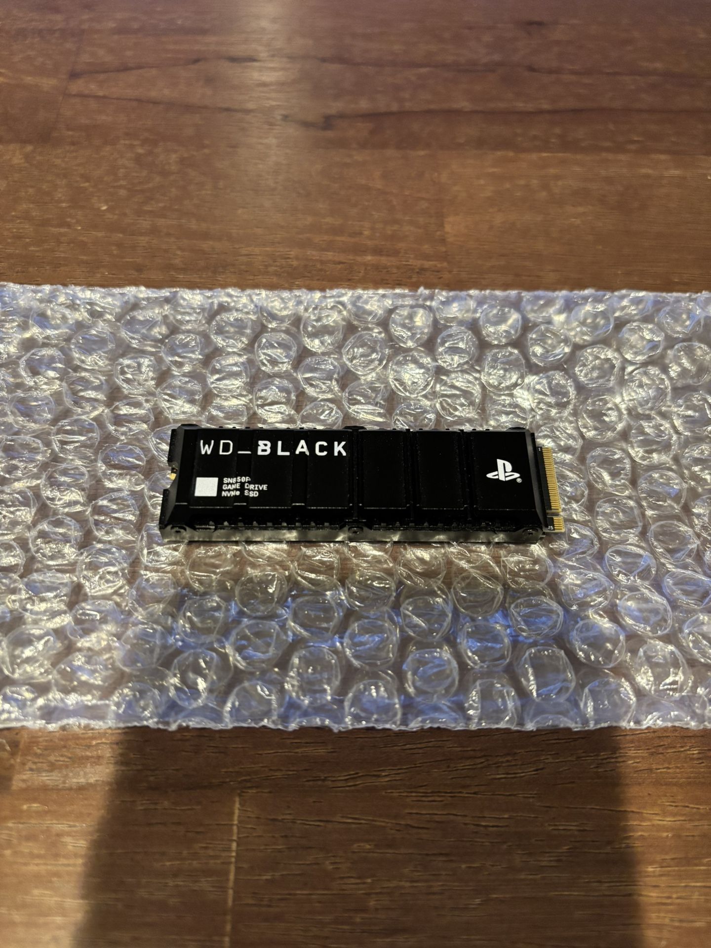 New No Box WD_BLACK 2TB SN850P NVMe M.2 SSD. Shoot Me Offer!!