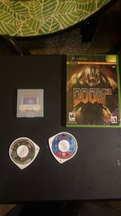 Games