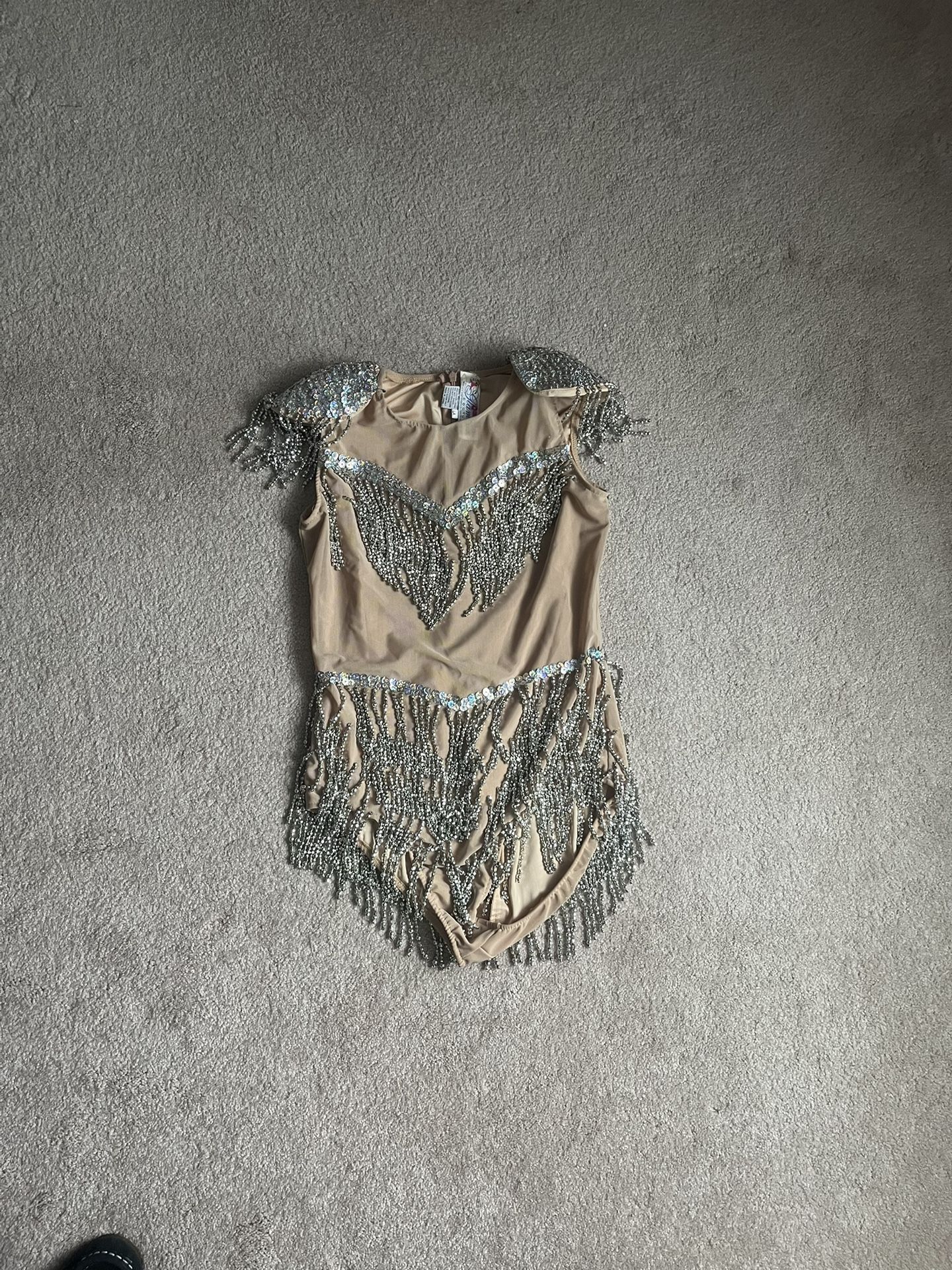 Adult costume
